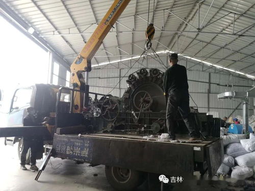 大干一百天 系列報(bào)道之二十四 派普機(jī)械——?jiǎng)?chuàng)新驅(qū)動(dòng)，百日攻堅(jiān)顯成效